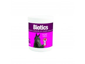 Biotics