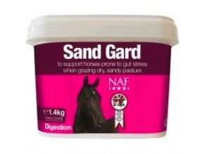 Sand Gard