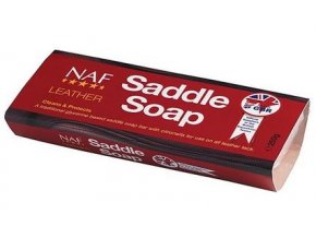 Leather Saddle Soap