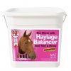 Haylage Balancer