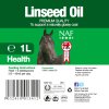Linseed Oil - Lněný olej
