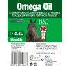 Omega Olej