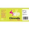 NAF Off Citronella Gel