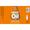 Hoof Oil