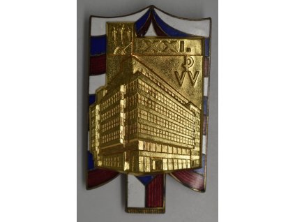XXI. Pražský vzorkový veletrh, Čestná veletržní rada, 1930