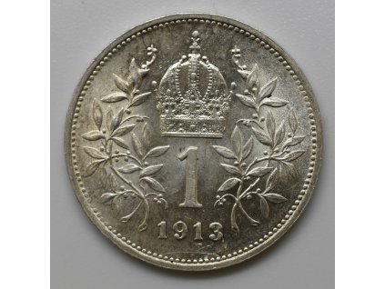 1 Krone 1913