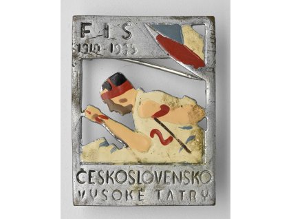 Lyžařské závody FIS Vysoké Tatry 1935