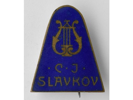 Cyrilická jednota Slavkov