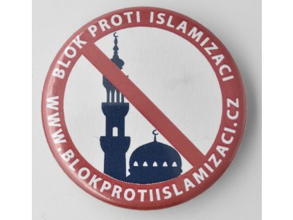 Blok proti islamizaci