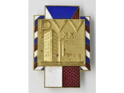 XX. Pražský vzorkový veletrh, Čestná veletržní rada, 1930