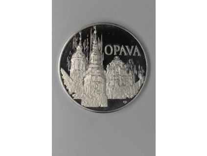 770 let města Opava 1994, Vitanovský