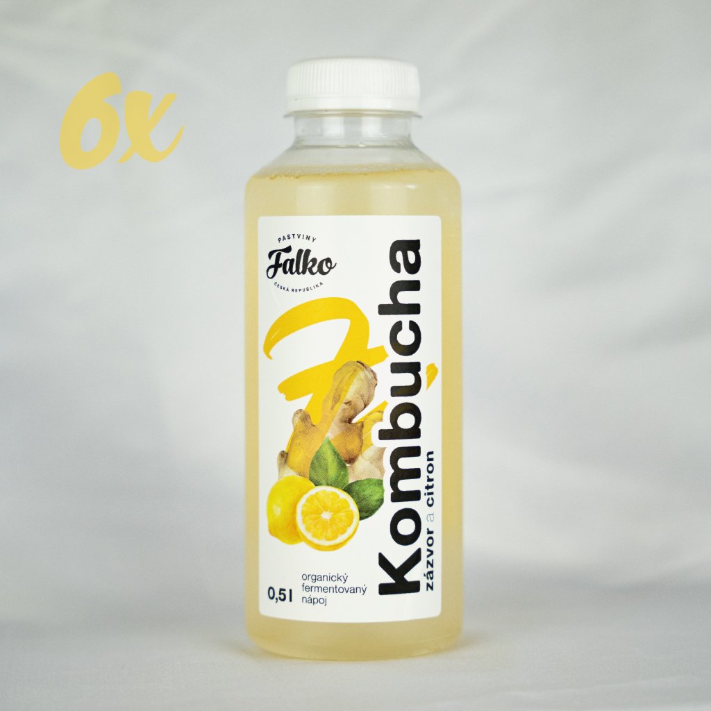 produktovky zazvor 6x