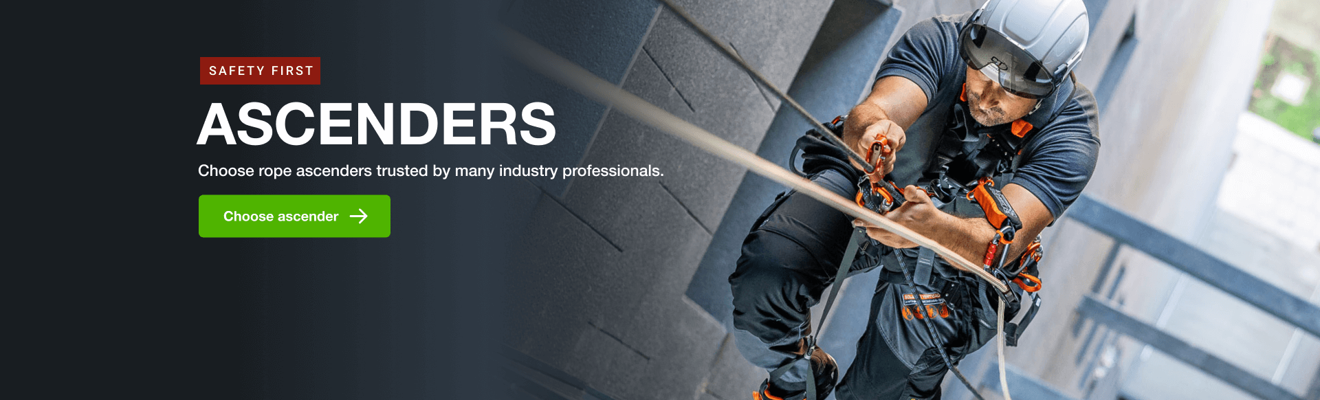 Ascenders