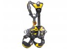 Harnesses for rescuers