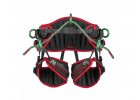 Harnesses for arboriculture