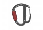 Special carabiners