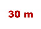 30 metres