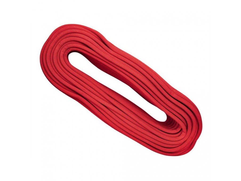Static rope Singing Rock Static 10.5 red 80m - Fall Protection