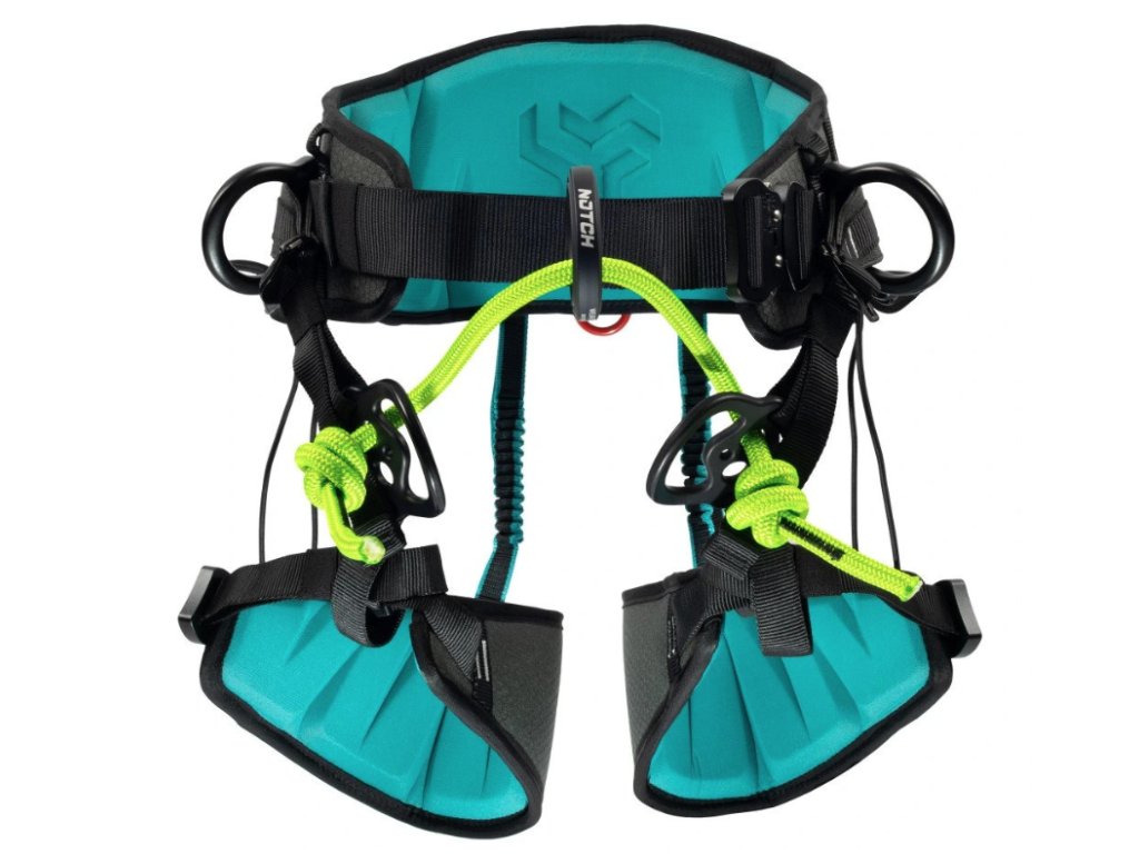 Harnesses for arboriculture - Fall Protection Harnesses for arboriculture - Fall Protection