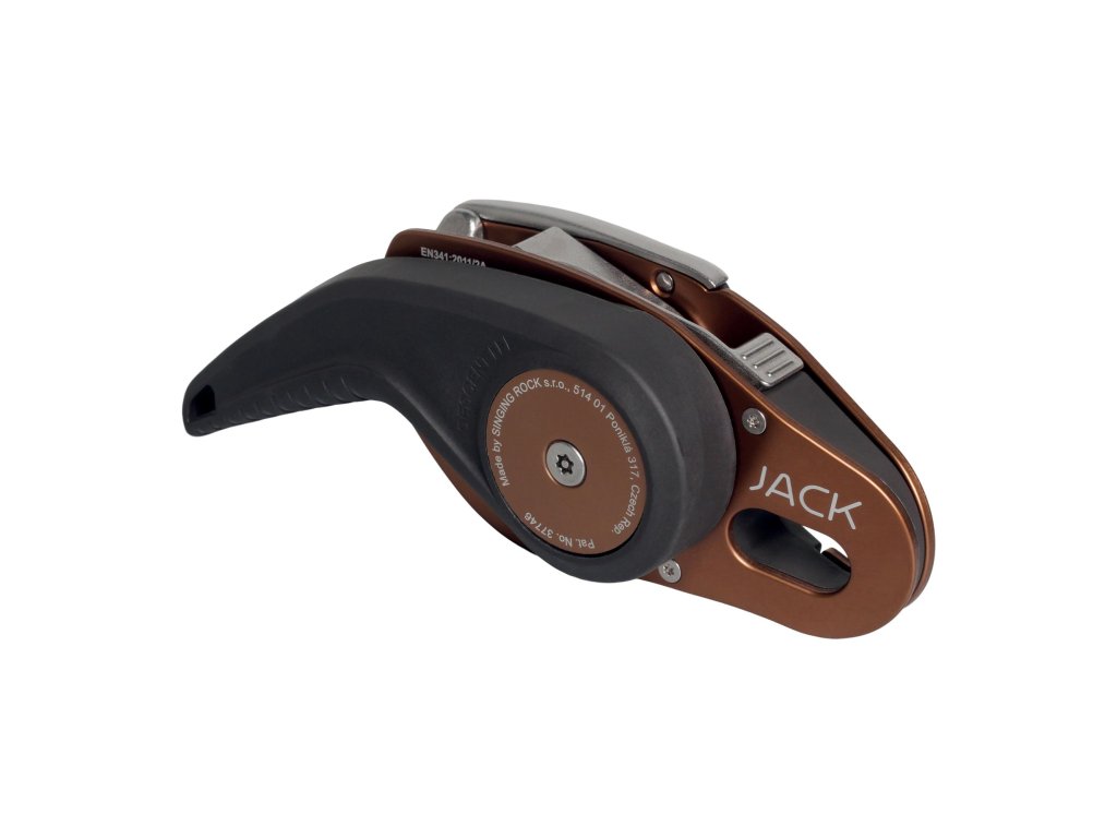 Singing Rock JACK - Fall Protection