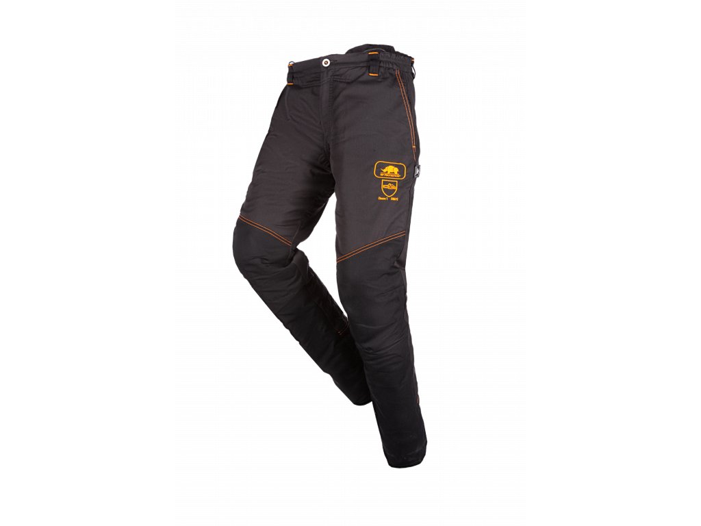 Pantalon anti-coupure Perthus SIP Protection - réf. 1SQXAAP05506-2XL. -  Rubix