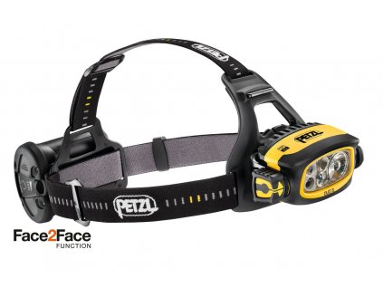 Petzl DUO S lamp Petzl