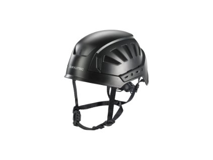Helm Skylotec INCEPTOR GRX schwarz