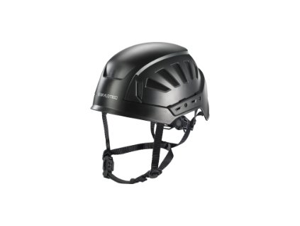 Helmet Skylotec INCEPTOR GRX black