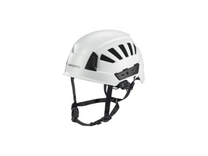 Kask Skylotec INCEPTOR GRX biały