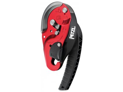 Petzl I´D slaňovací brzda L (11,5-13 mm)