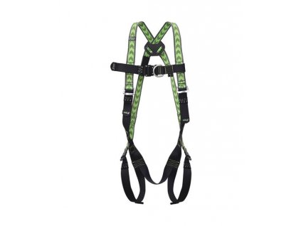 Full body harness with automatic buckles KRATOS SAFETY FA1010500A