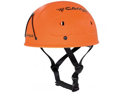 Helmet CAMP Rockstar orange 53-62cm