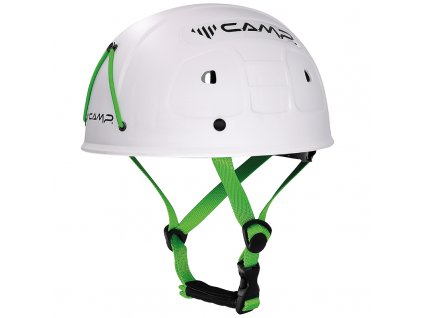 Helmet CAMP Rockstar white 53-62cm