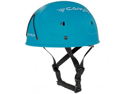 Helmet CAMP Rockstar light blue 53-62cm