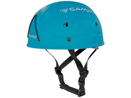 Přilba CAMP Rockstar light blue 53-62cm