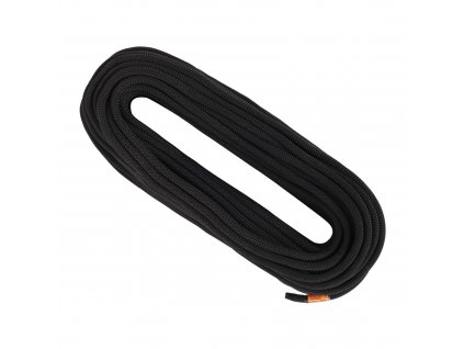 Static rope Singing Rock Static 10.5 black 80m