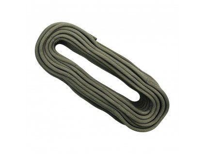 Static rope Singing Rock Static 10.5 khaki 100m