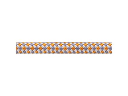 Static rope BEAL Access Unicore 10.5 mm 10.5 mm 50 m orange
