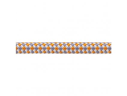 Statické lano BEAL Access Unicore 10,5 mm 10,5mm 50m oranžová