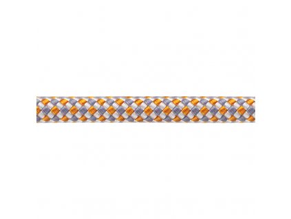 Static rope BEAL Access Unicore 10.5mm 100m orange