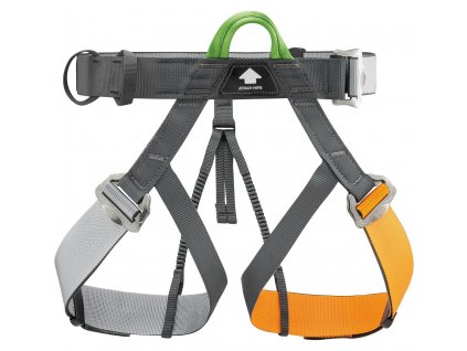 Petzl PANJI harness for rope centers