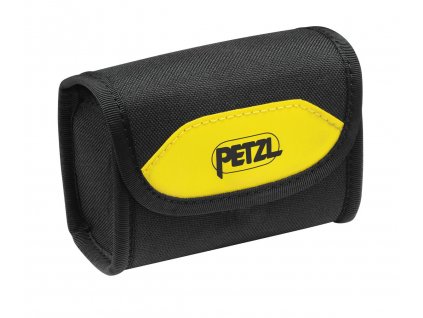 Petzl POCHE PIXA case for Pixa