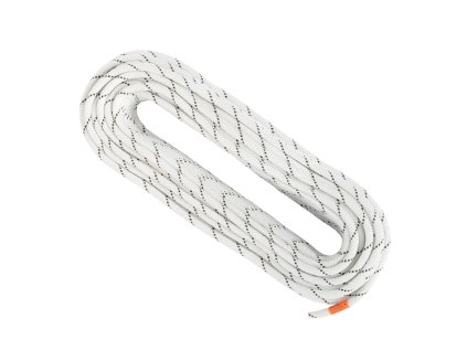 Statikus kötél Singing Rock Static R44 11, fehér, 60m