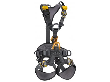 Petzl ASTRO BOD FAST pracovní postroj INT