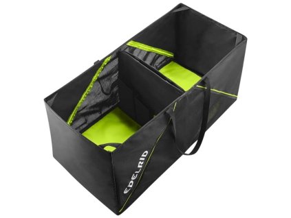 Edelrid nahazovací box HOUSTON