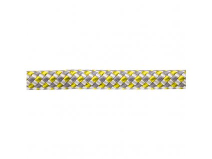 Static rope BEAL Access Unicore 11mm 50m yellow
