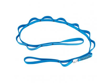 CAMP Daisy Chain Long light blue 137cm