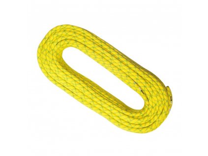 Dynamic rope Singing Rock PATRON 11 yellow