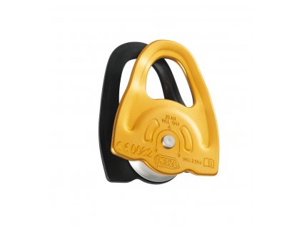 Petzl MINI prusiková kladka