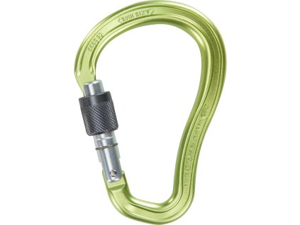 Karabína CT Climbing Technology AXIS HMS SG